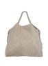 Falabella Medium Tote, back view